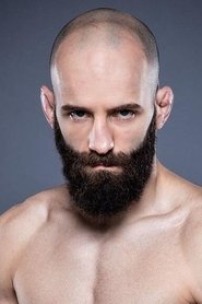 Pedro Carvalho portrait