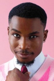 Durotimi Okutagidi Adebule portrait