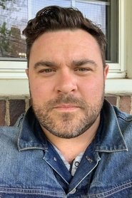 Danny Schoch portrait