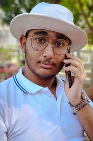 Saptarshi Chatterjee portrait