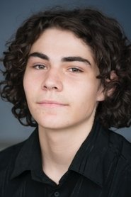 Matisse Truchon-Tremblay portrait
