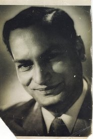 Hemen Gupta portrait