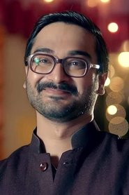 Tathagata Mukherjee portrait