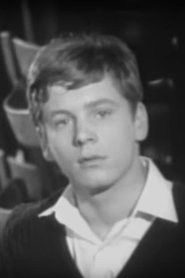 Balázs Kosztolányi portrait