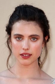 Margaret Qualley portrait