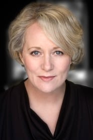 Michelle Holmes portrait