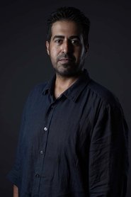 Husam AlHarthi portrait