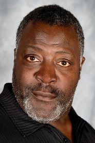 Morgan Johnson portrait