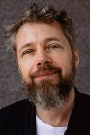 Jonas Struck portrait