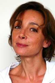 Valérie Mischler portrait
