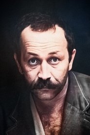 Yaman Okay portrait