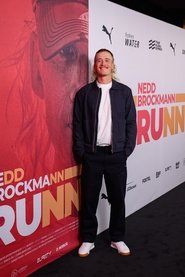 Nedd Brockmann portrait