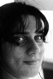 Marisa Mendonça portrait