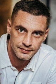 Anton Batyrev portrait