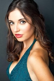 Mara Hernandez portrait