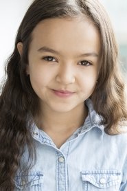 Sirena Gulamgaus portrait