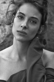 Annaluisa Capasa portrait