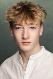 Oliver Zetterström portrait