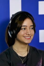 Dannia Salsabila portrait