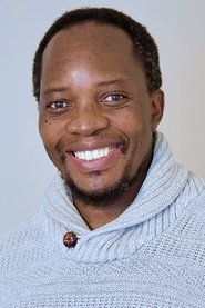 Lungani Sibanda portrait