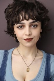 Sydney Carmona portrait