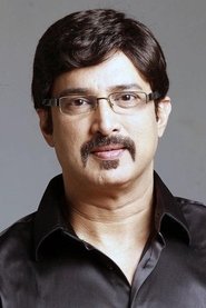 Suresh portrait