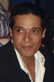 Amer Moneib portrait