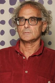 Antonio Capuano portrait