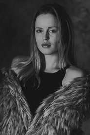 Rebecka Andersson portrait