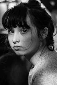 Luiza Quinteiro portrait