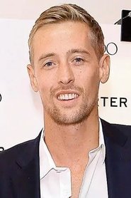 Peter Crouch portrait