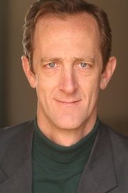 Ted Rooney portrait