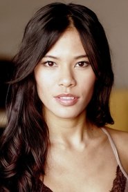 Christina Grance portrait