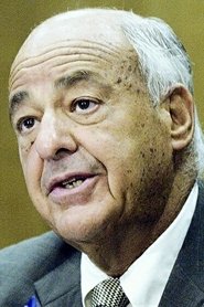 Cyril H. Wecht portrait
