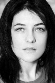 Brenda Cooney portrait