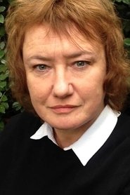 Annette Trumel portrait