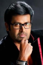 Manoj K Jayan portrait