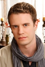 Luke Mably portrait