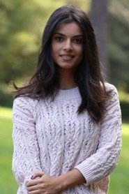 Giulia Petrungaro portrait