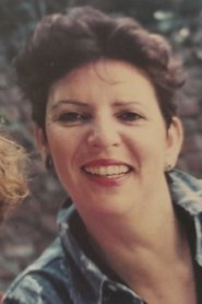Olga Nakkas portrait