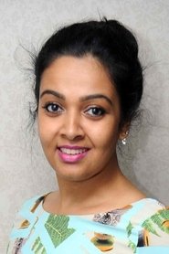 Pooja Lokesh portrait