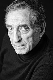 Pierre Koulak portrait