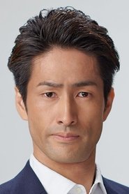 Jun Takamatsu portrait