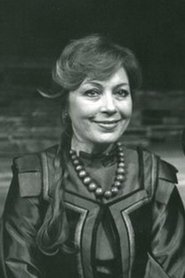 Anna Wróblówna portrait