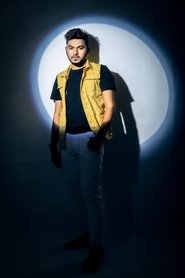 Arriyan Shuvo portrait
