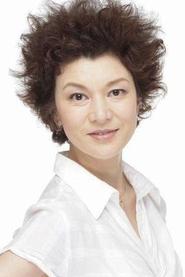 Anna Nakagawa portrait
