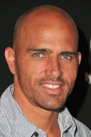 Kelly Slater portrait