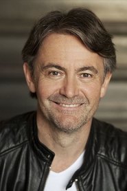 Robert Lohr portrait