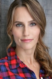 Danielle Demski portrait