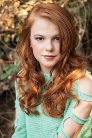 Annie Thurman portrait